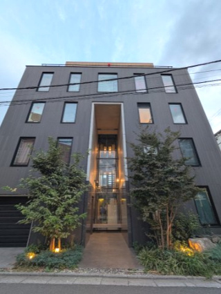 グレイス・フィールド池ノ上