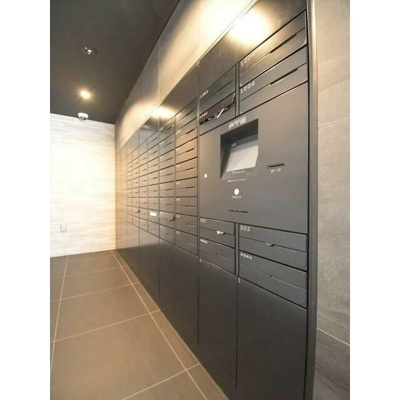 【設備】 | ARKMARK水天宮前I（アークマーク水天宮前I）