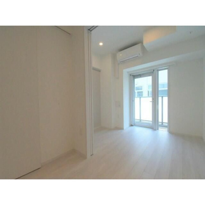 【居間・リビング】 | ARKMARK水天宮前I（アークマーク水天宮前I）