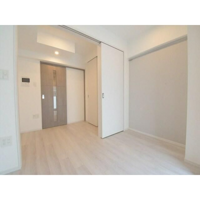 【寝室】 | ARKMARK水天宮前I（アークマーク水天宮前I）