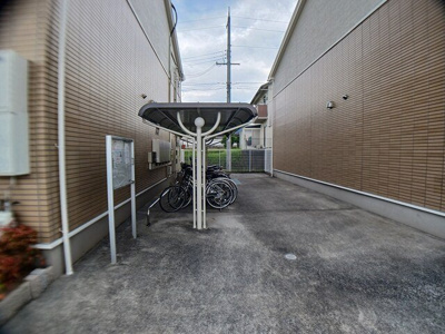 【その他共用部分】 | ヴィルメゾンＣ