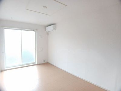 【居間・リビング】 | ヴィルメゾンＣ