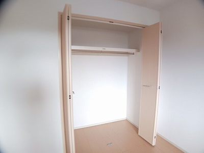 【収納】 | ヴィルメゾンＣ