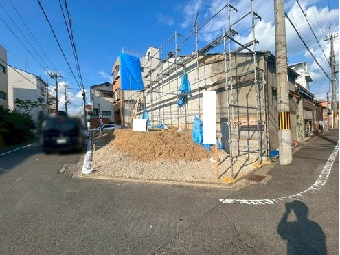 【外観】 | K12023-紫野