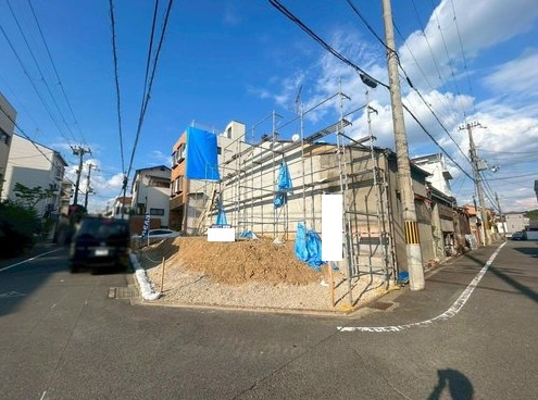 【外観】 | K12023-紫野