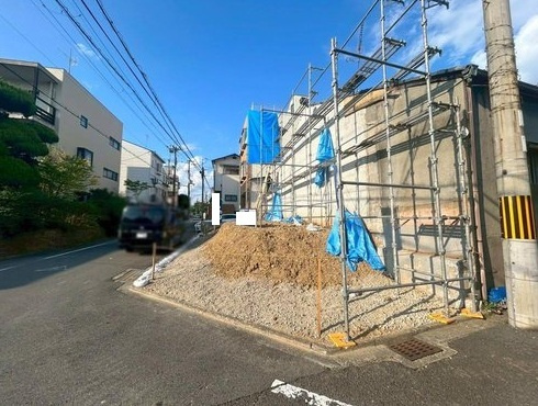 【外観】 | K12023-紫野