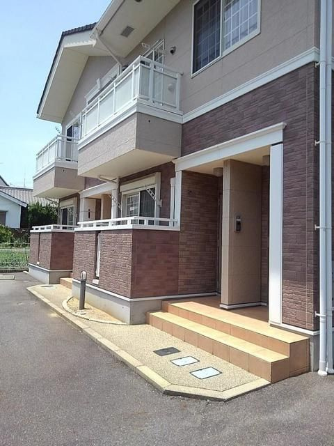 ラ・メゾン若草　　刈谷市近郊の賃貸はクラスホームのその他共用部分