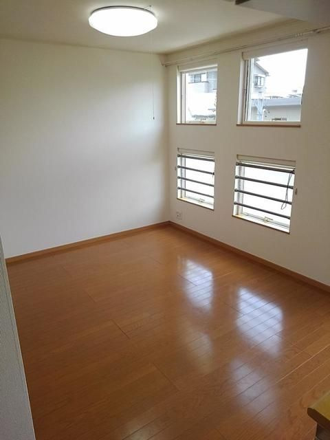 ラ・メゾン若草　　刈谷市近郊の賃貸はクラスホームの内装