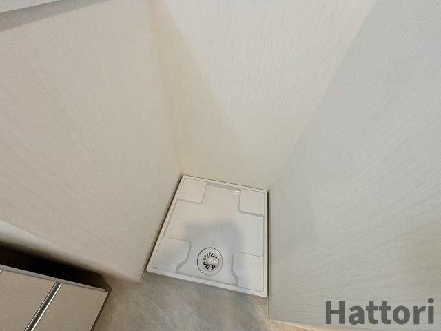 プレジオ三国EUROの設備