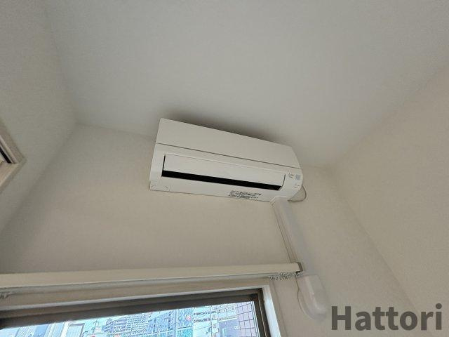 プレジオ三国EUROの設備