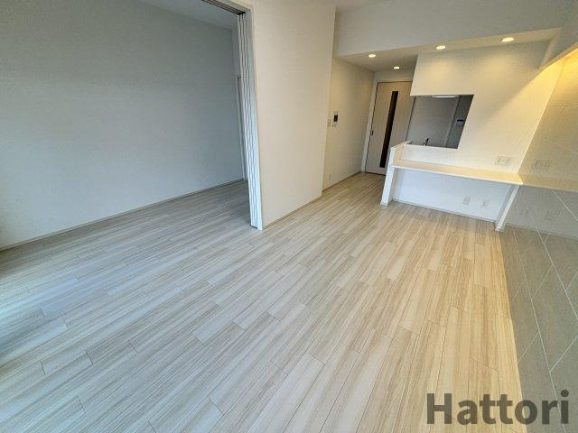 プレジオ三国EUROの居間・リビング