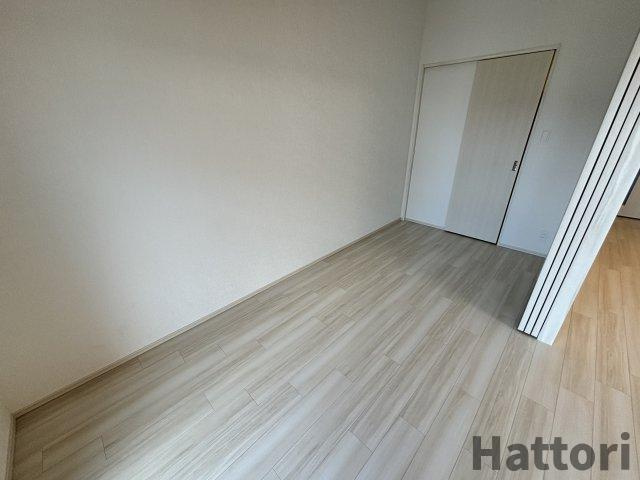 プレジオ三国EUROの居間・リビング