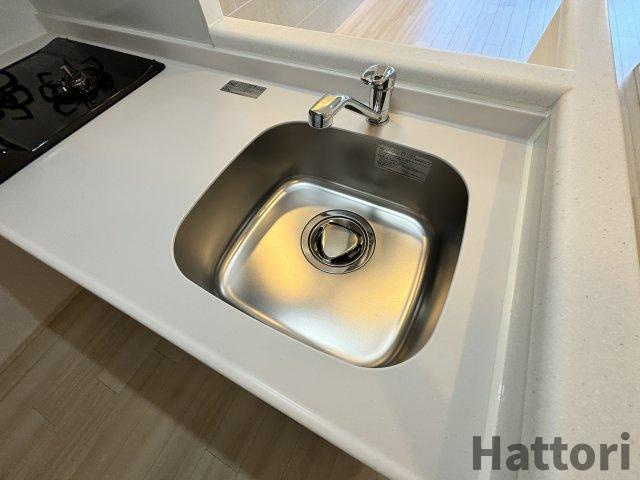 プレジオ三国EUROのキッチン