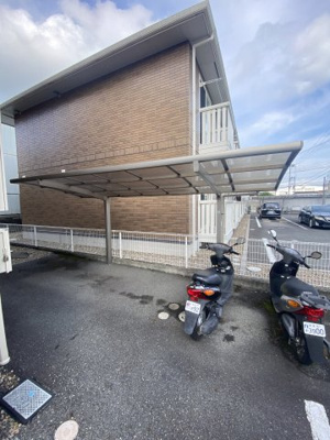 【その他共用部分】 | メゾン・ド・モンテアルバン