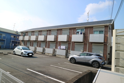 【外観】 | メゾン・ド・モンテアルバン