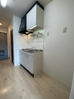 【キッチン】 | メゾン・ド・モンテアルバン