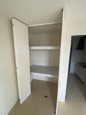 【収納】 | メゾン・ド・モンテアルバン