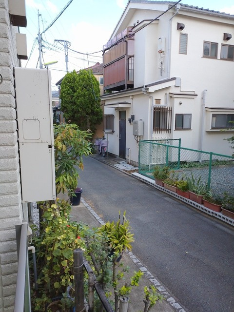 グランメールの展望|／大手ハウスメーカー／他部屋写真／