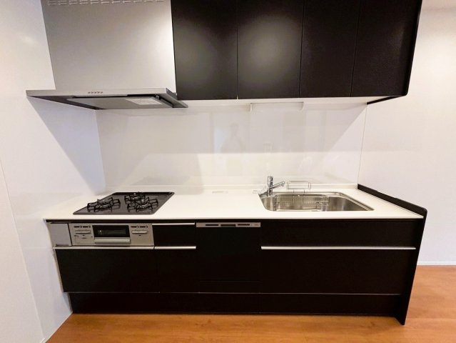 向島二ノ丸町　建築条件付土地の完成予想図|◆施工例