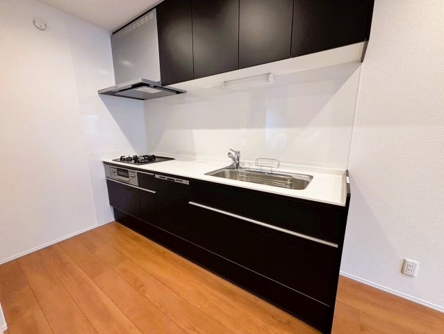 向島二ノ丸町　建築条件付土地の完成予想図|◆施工例