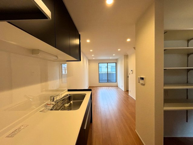 向島二ノ丸町　建築条件付土地の完成予想図|◆施工例