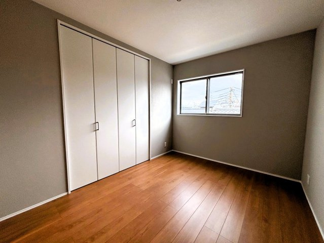 向島二ノ丸町　建築条件付土地の完成予想図|◆施工例