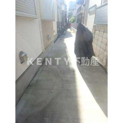 【その他共用部分】 | メゾン品川