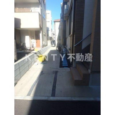 【その他共用部分】 | メゾン品川