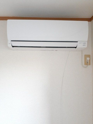 【設備】 | エイド２１