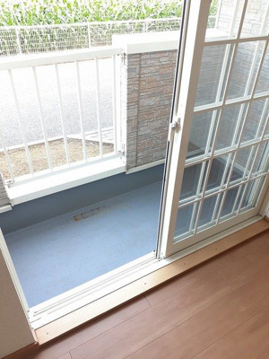 【バルコニー】 | エイド２１