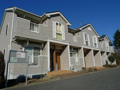 【外観】 | エイド２１