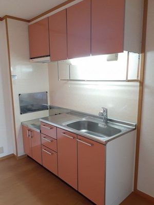 【キッチン】 | エイド２１