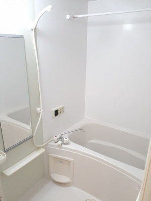 【浴室】 | エイド２１