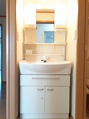 【洗面所】 | エイド２１