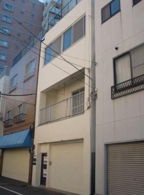 【外観】 | 花一ビル