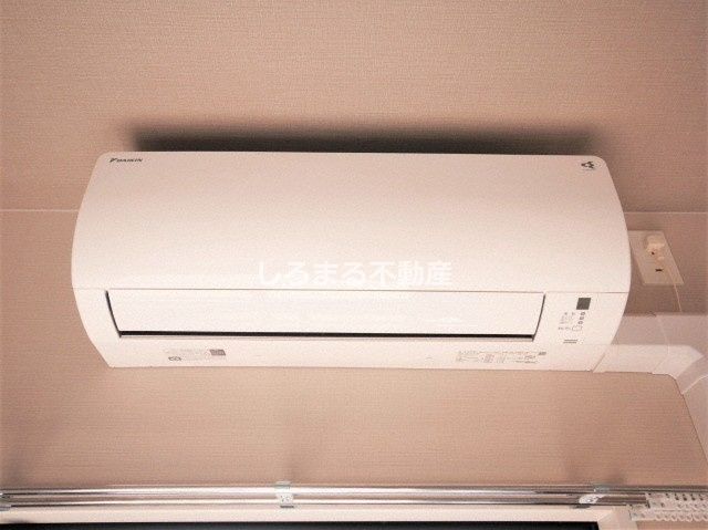 ファーストフィオーレ難波クレシアの設備