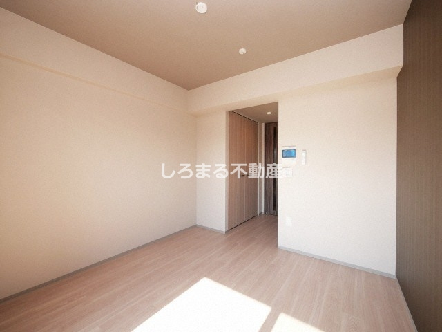 ファーストフィオーレ難波クレシアの内装