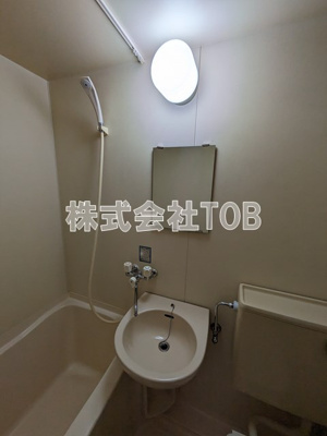 【洗面所】 | ラピュタ浜田山