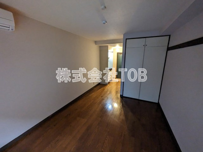 【内装】 | ラピュタ浜田山 | 8.2帖洋室