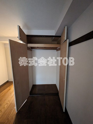 【収納】 | ラピュタ浜田山