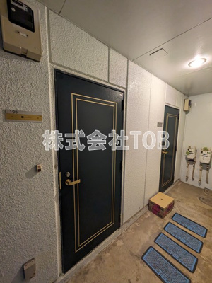 【その他】 | ラピュタ浜田山