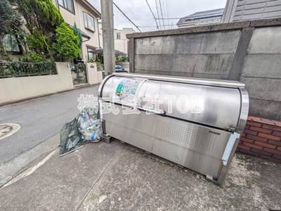 【その他共用部分】 | ラピュタ浜田山