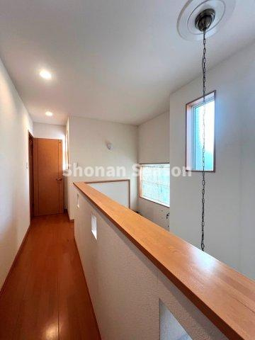 【内装】 | 各居室6帖以上のため、ゆとりをもって家具などを配置することができますよ♪