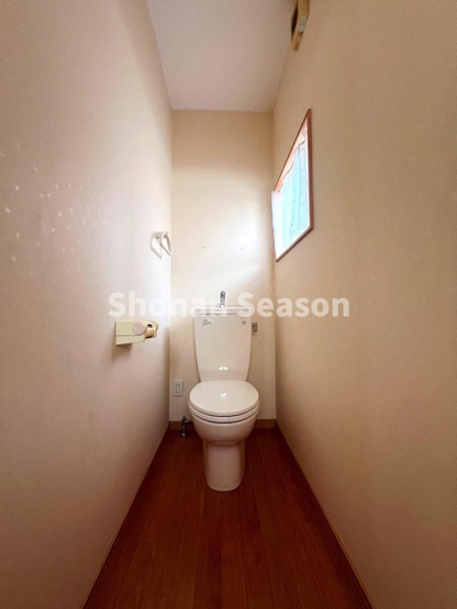 【トイレ】 | トイレは各階にご用意があるので、混み合うこともありません◎