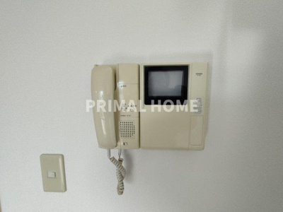 【セキュリティ】 | ツインバレー東神奈川