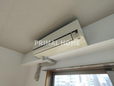 【設備】 | ツインバレー東神奈川