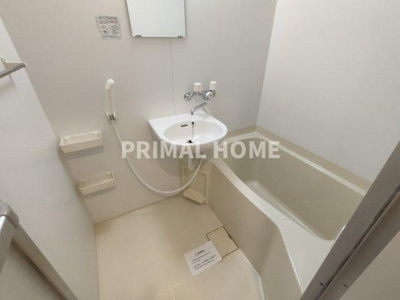 【浴室】 | ツインバレー東神奈川