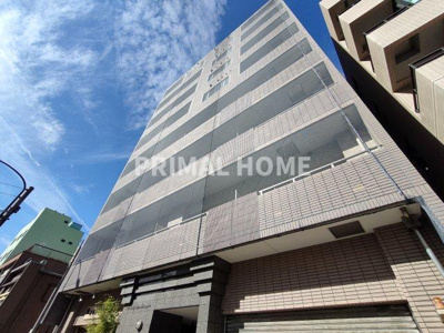 【外観】 | ツインバレー東神奈川