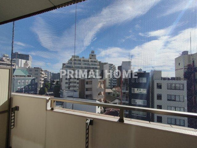 【展望】 | ツインバレー東神奈川