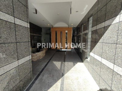 【エントランス】 | ツインバレー東神奈川